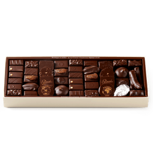 Palomas • Tablette Chocolat Lait 45% 90g