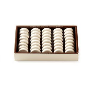Palomas Palets de Fourvière® Box of 40 pieces