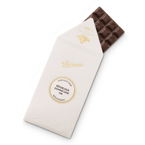 Lindt chocolate cream Noir 210g