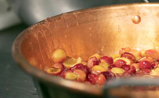 En savoir plus sur le savoir-faire de haute chocolaterie de la Maison Palomas