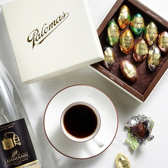 Liqueurs Coffret de 20 Pièces