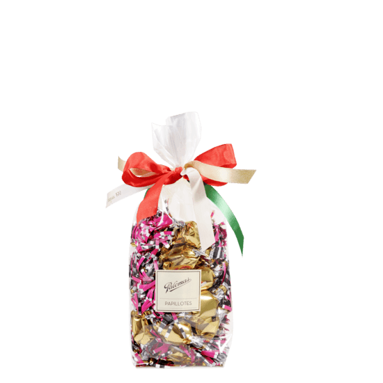 Palomas Papillotes Chocolat & Confiserie Sachet de 300g