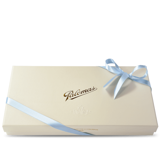 Assortiment de Chocolats Lait Coffret de 500g