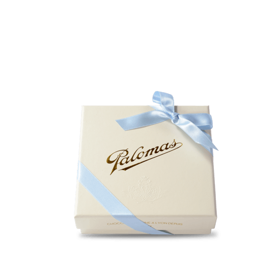 Palets de Fourvière® Coffret de 24 Palets