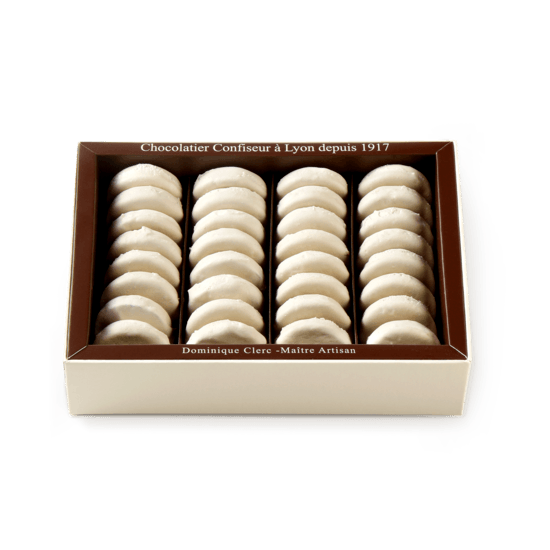 Palomas Palets de Fourvière® Coffret de 32 Palets